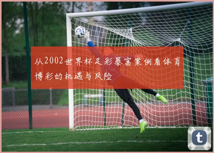 从2002世界杯足彩暴富案例看体育博彩的机遇与风险